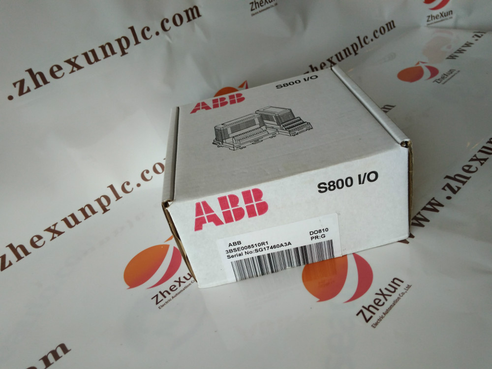 ABB PP835A 3BSE042234R2 تولید کنندگان معروف ABB
