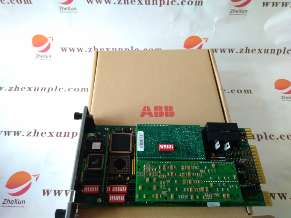 ABB SDCS-IOB-23 3bse005178r1 Digital Connect Board 