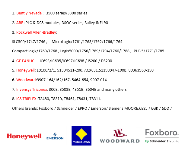INVENSYS FOXBORO P0903CW Annunciator Numeric I/A Series Keyboard