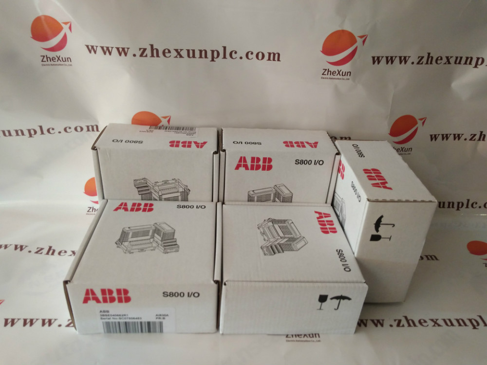 ABB PP865A 3BSE042236R2 with factory sealed box PP865