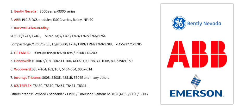 ABB PU515 3BSE013063R1 new with one year warranty PU 515