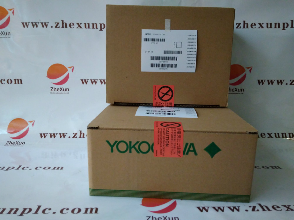 YOKOGAWA AAI835-S00 One Year Warranty