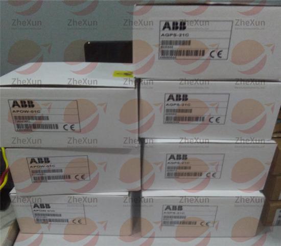 abb AGPS-21C 