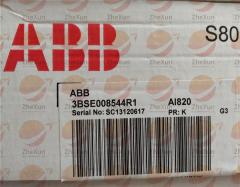 abb AI820  3BSE008544R1 