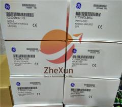 ge IC200GBI001 IC200MDL650 IC200MDL750 