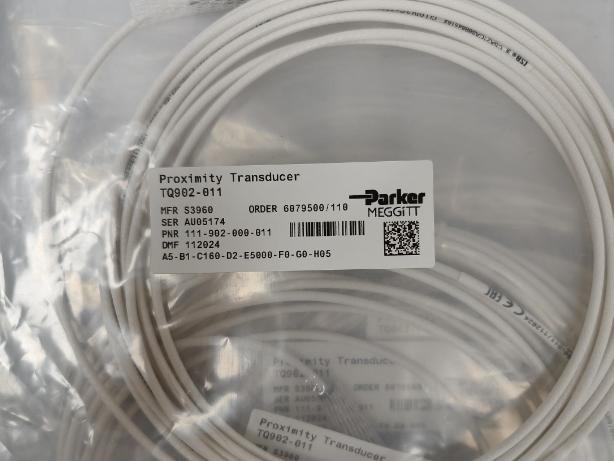 ورود جدید: Vibro Meter TQ902 111-902-000-011